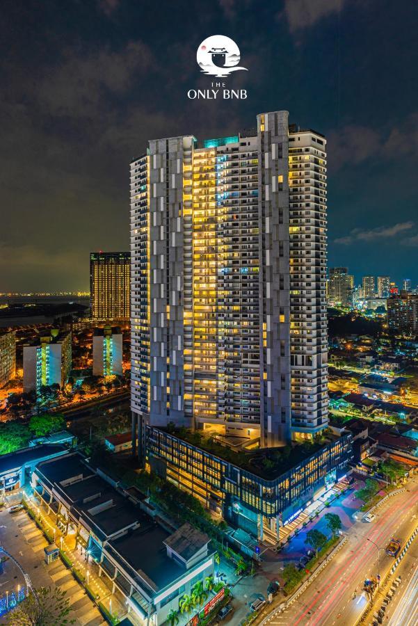 Fantasy Funland Retreat By The Only Bnb Tanjung Tokong 外观 照片