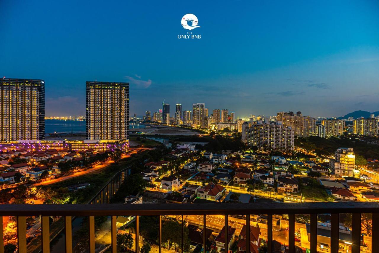 Fantasy Funland Retreat By The Only Bnb Tanjung Tokong 外观 照片