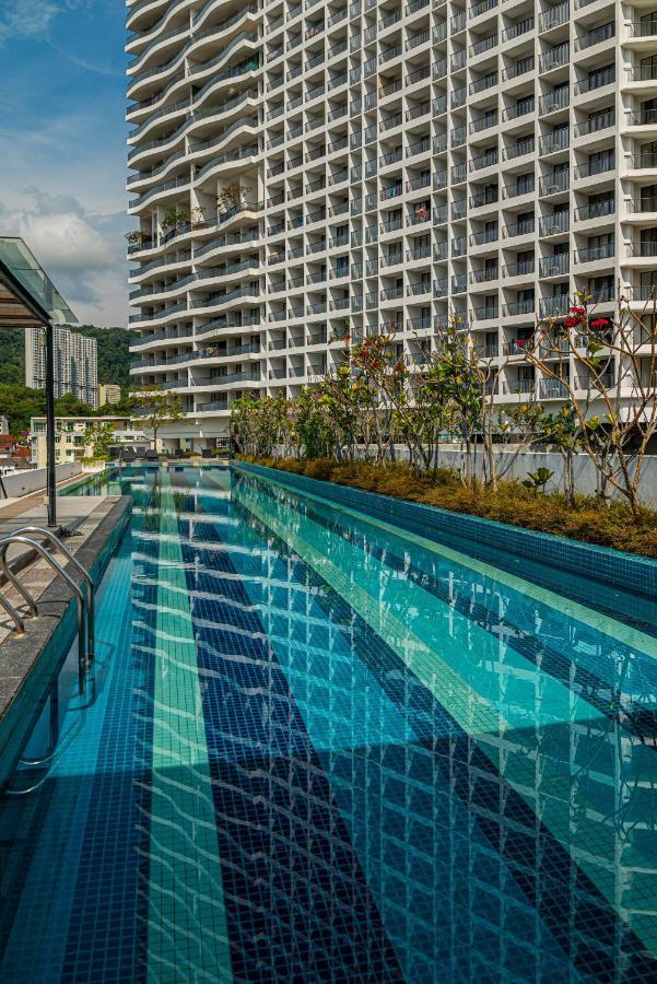 Fantasy Funland Retreat By The Only Bnb Tanjung Tokong 外观 照片