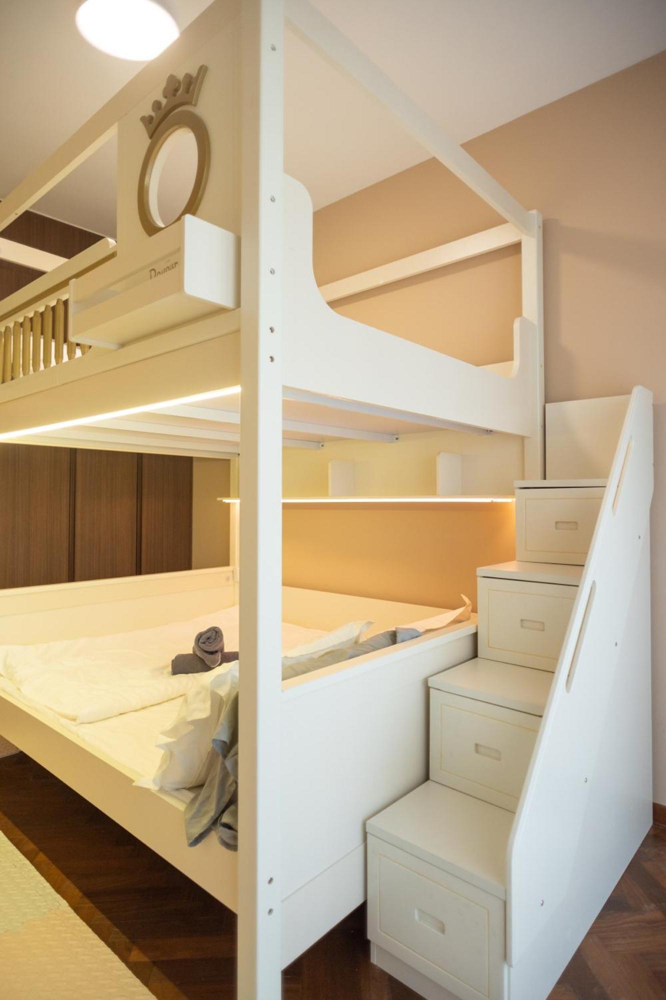 Fantasy Funland Retreat By The Only Bnb Tanjung Tokong 外观 照片