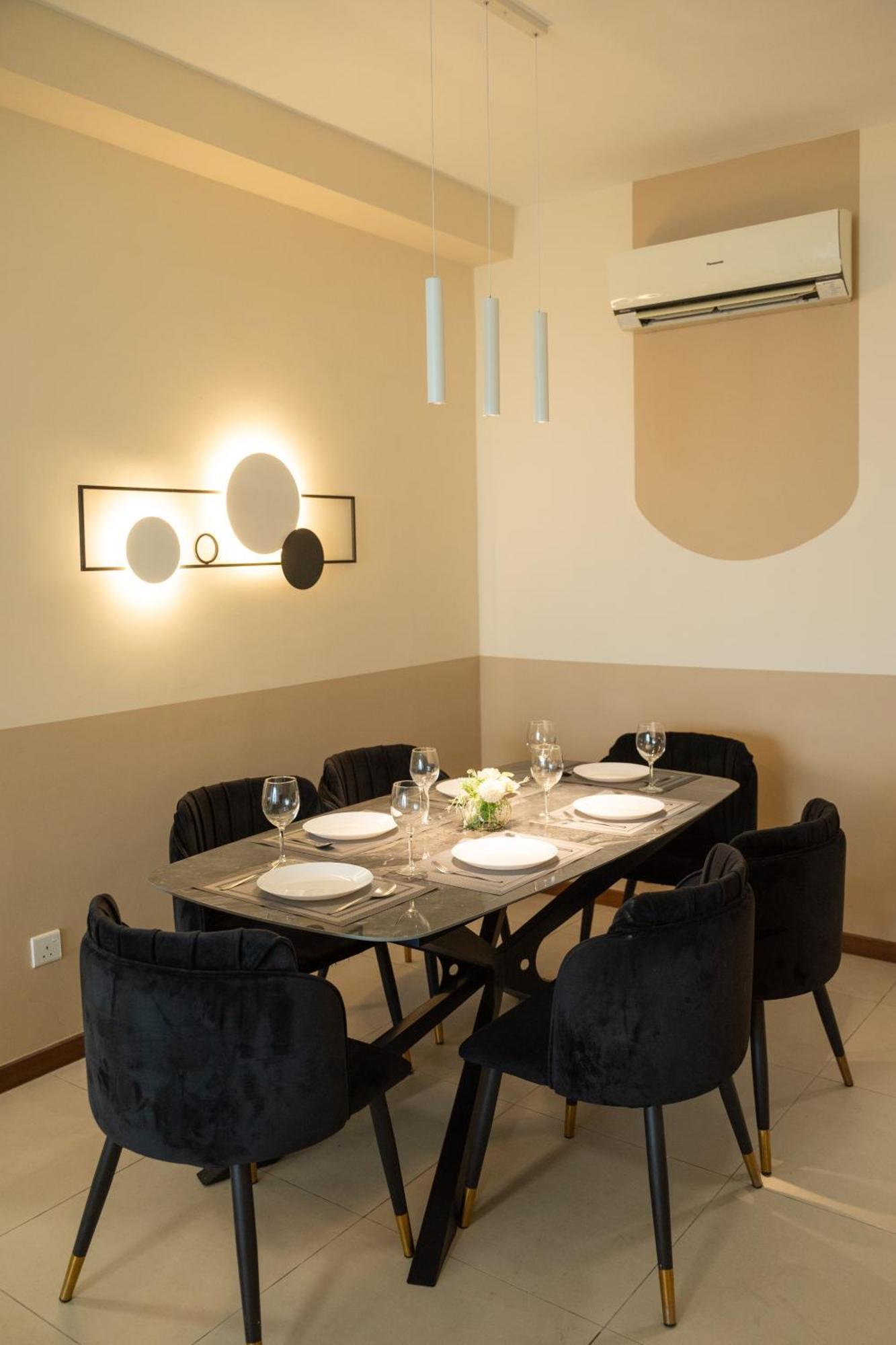 Fantasy Funland Retreat By The Only Bnb Tanjung Tokong 外观 照片
